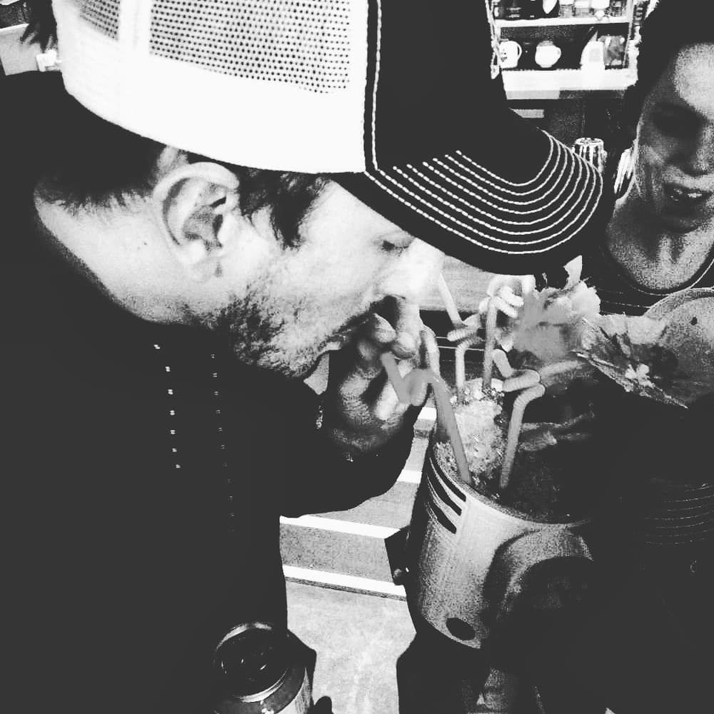 Meet your Posher, Harry rees